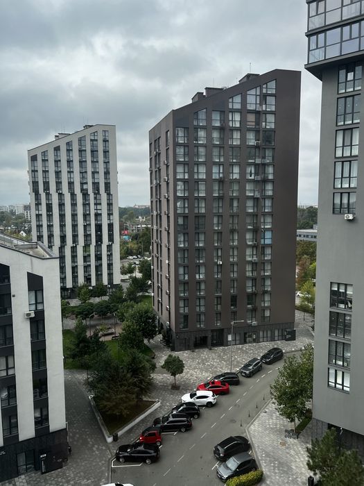 Квартира на вул. Панорамна, 2 в Києві, ID 309102, фото №18