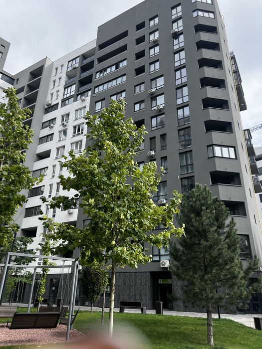 Квартира на вул. Панорамна, 2 в Києві, ID 309102, фото №3