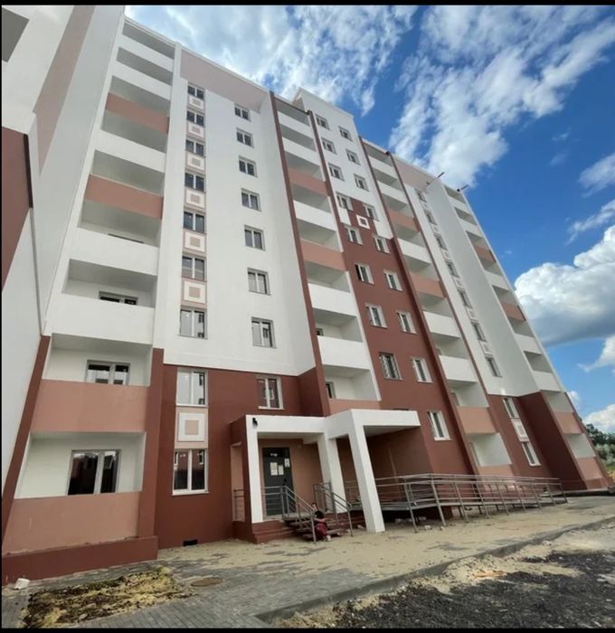 Квартира на вул. Барабашова, 14 в Харкові, ID 254839, фото №1
