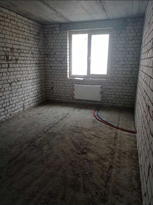 Квартира на вул. Барабашова, 14 в Харкові, ID 254839, фото №2