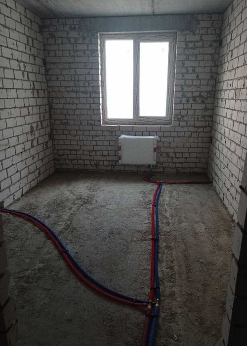 Квартира на вул. Барабашова, 14 в Харкові, ID 254839, фото №3
