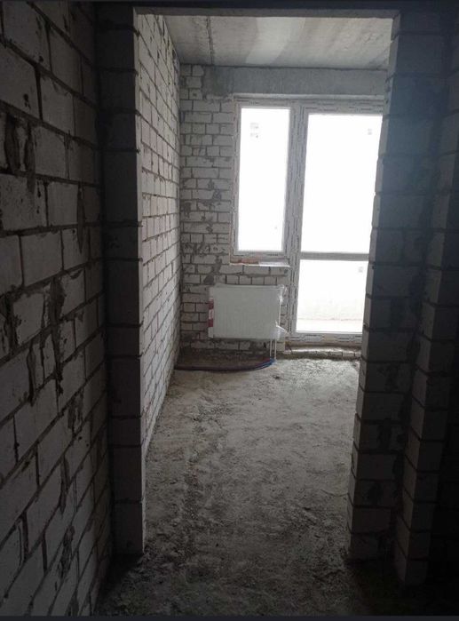 Квартира на вул. Барабашова, 14 в Харкові, ID 254839, фото №6