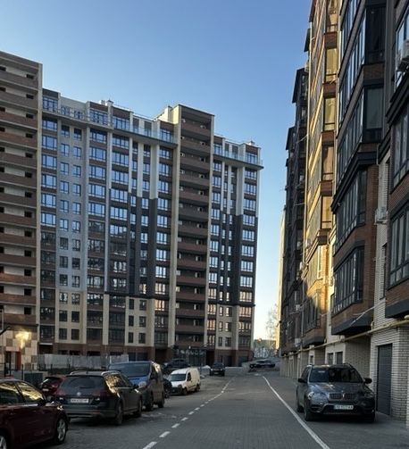 Квартира на ЖК Grand City Домбровський в Житомир, ID 228845, фото №1