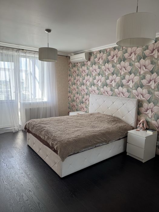 Квартира на Солом'янський в Київ, ID 330301, фото №1
