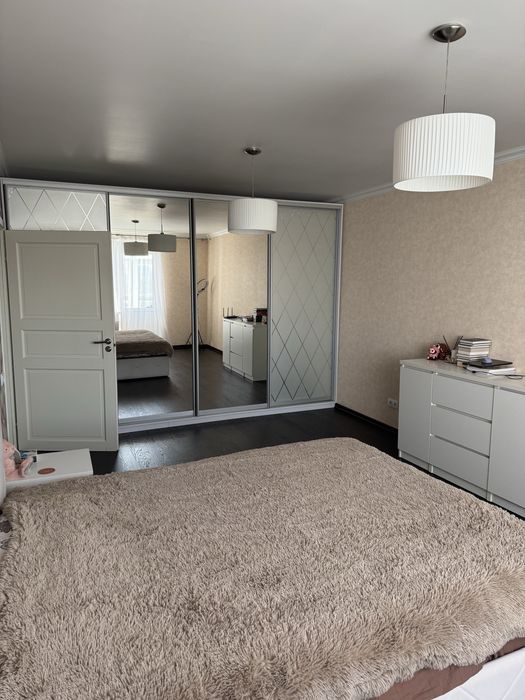 Квартира на Солом'янський в Київ, ID 330301, фото №2