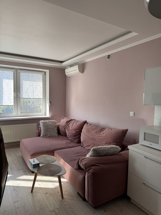 Квартира на Солом'янський в Києві, ID 330301, фото №13