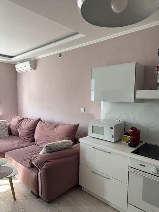 Квартира на Солом'янський в Києві, ID 330301, фото №14