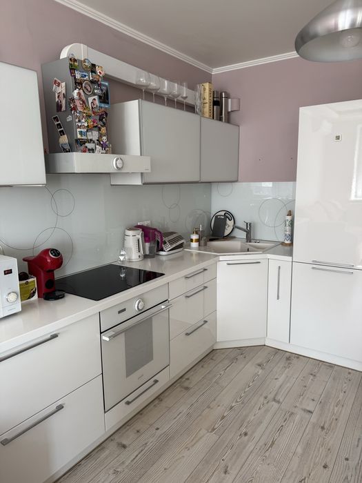 Квартира на Солом'янський в Києві, ID 330301, фото №15