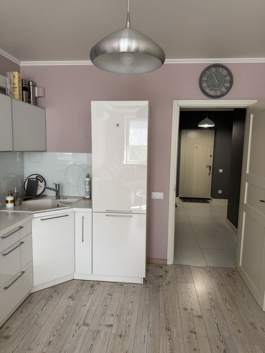 Квартира на Солом'янський в Києві, ID 330301, фото №16