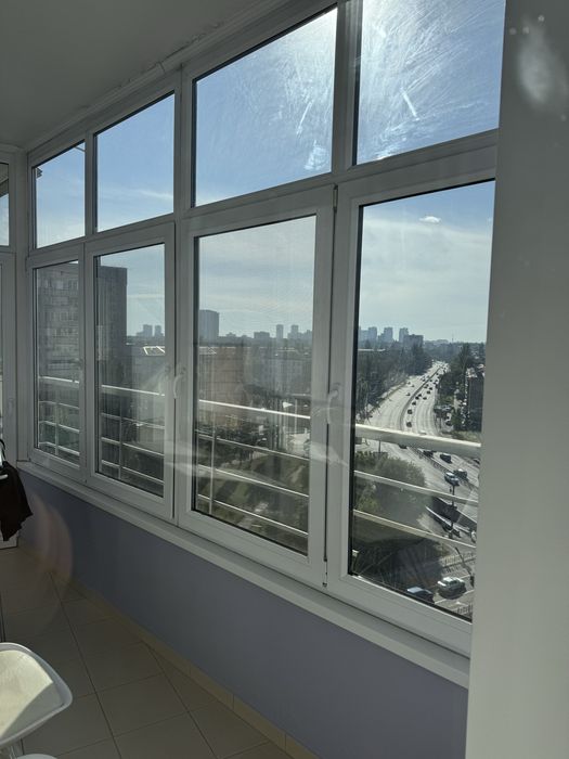Квартира на Солом'янський в Києві, ID 330301, фото №18