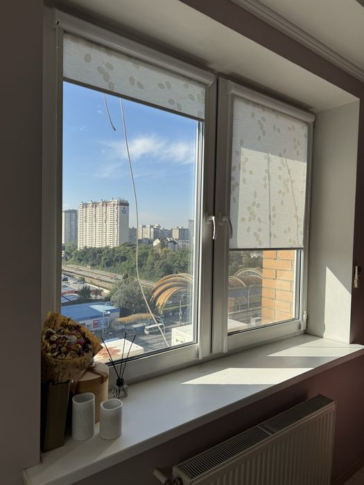 Квартира на Солом'янський в Києві, ID 330301, фото №19