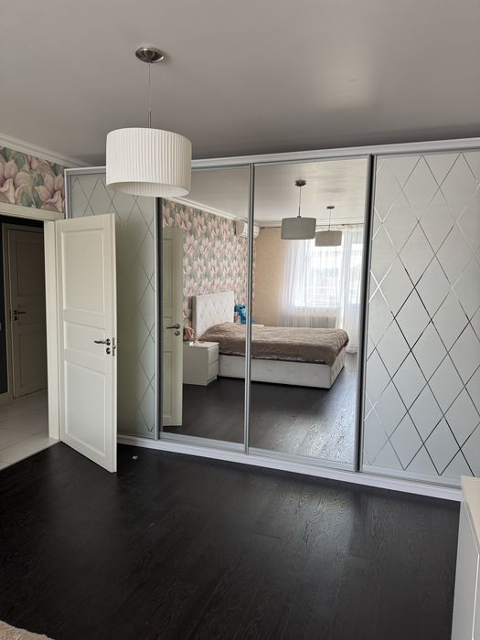 Квартира на Солом'янський в Київ, ID 330301, фото №4