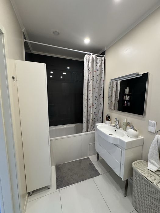 Квартира на Солом'янський в Києві, ID 330301, фото №9