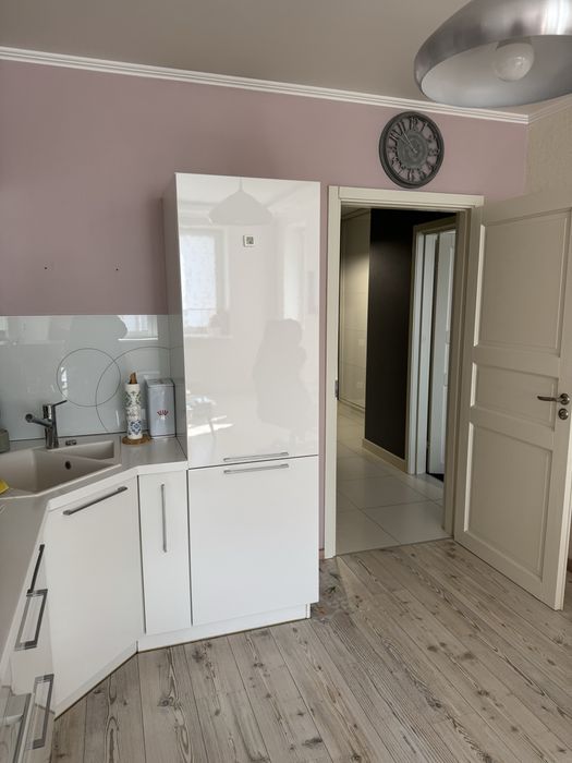 Квартира на Солом'янський в Києві, ID 330301, фото №10