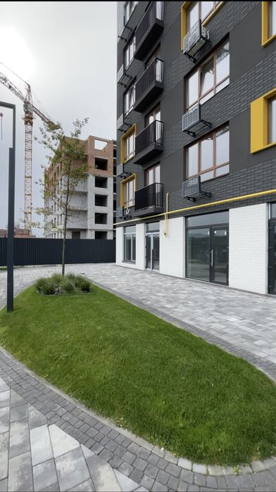 Квартира на ЖК Молодість в Києві, ID 237445, фото №1
