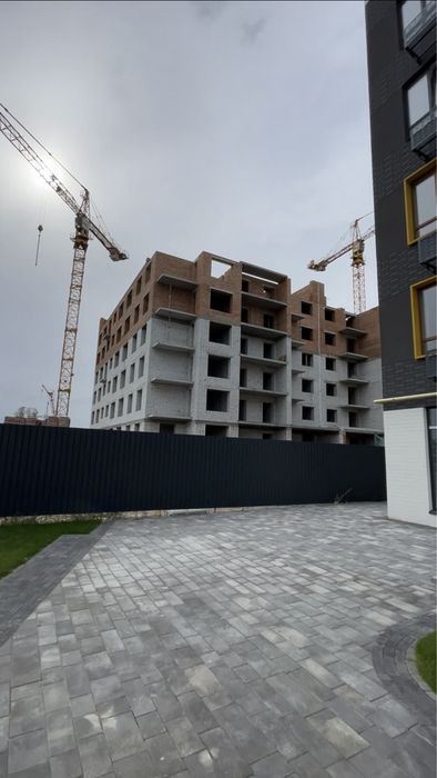 Квартира на ЖК Молодість в Києві, ID 237445, фото №2