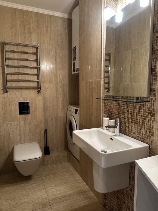 Квартира на вул. Проспект Лобановського, 4Г в Києві, ID 260279, фото №17