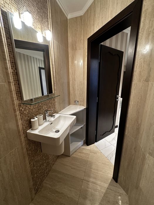 Квартира на вул. Проспект Лобановського, 4Г в Києві, ID 260279, фото №18