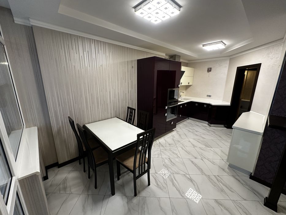 Квартира на вул. Проспект Лобановського, 4Г в Києві, ID 260279, фото №3
