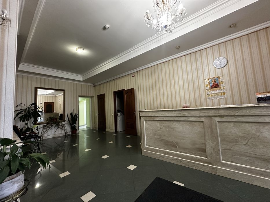 Квартира на вул. Проспект Лобановського, 4Г в Києві, ID 260279, фото №22