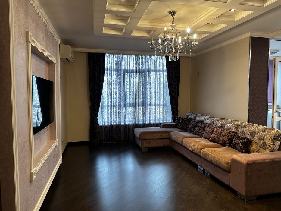 Квартира на вул. Проспект Лобановського, 4Г в Києві, ID 260279, фото №6