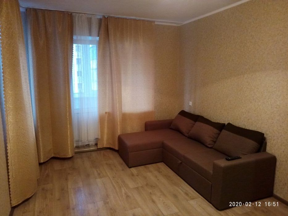 Квартира в Херсон, ID 291408, фото №1