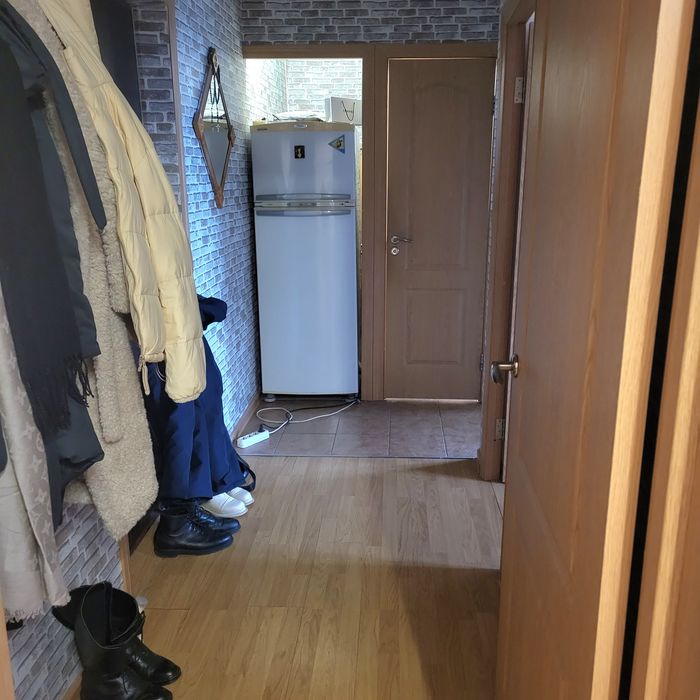 Квартира на вул. Мудрака, 31 в Києві, ID 256933, фото №12