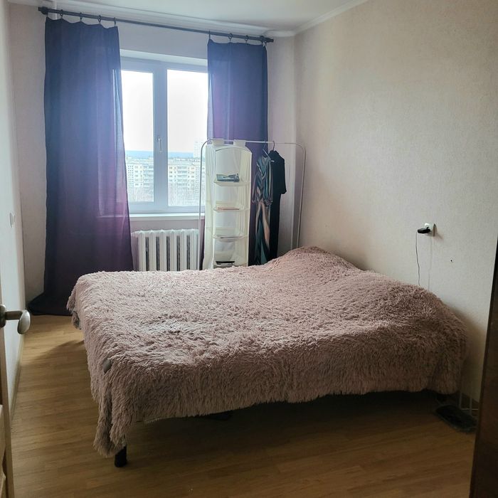 Квартира на вул. Мудрака, 31 в Києві, ID 256933, фото №3