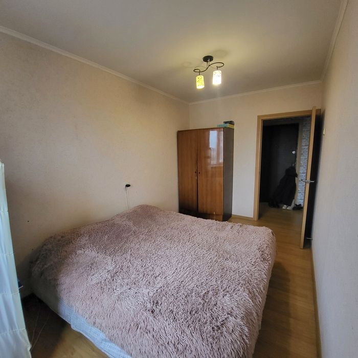 Квартира на вул. Мудрака, 31 в Києві, ID 256933, фото №4