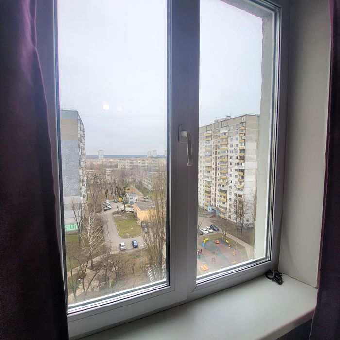 Квартира на вул. Мудрака, 31 в Києві, ID 256933, фото №5