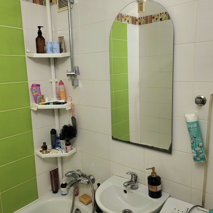 Квартира на вул. Мудрака, 31 в Києві, ID 256933, фото №8