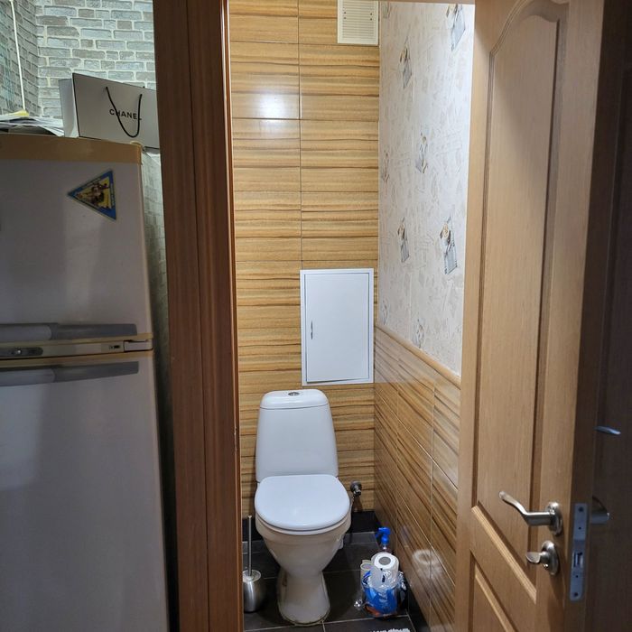 Квартира на вул. Мудрака, 31 в Києві, ID 256933, фото №9