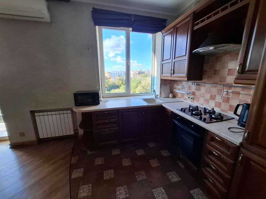 Квартира на вул. Половецька, 25–27 в Києві, ID 362660, фото №12