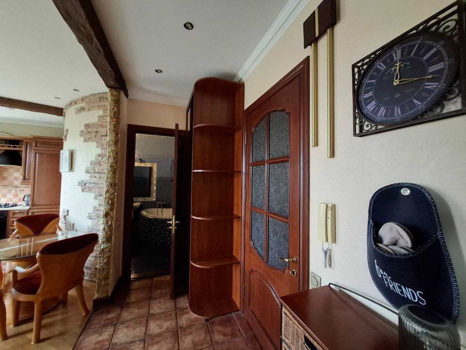 Квартира на вул. Половецька, 25–27 в Києві, ID 362660, фото №13
