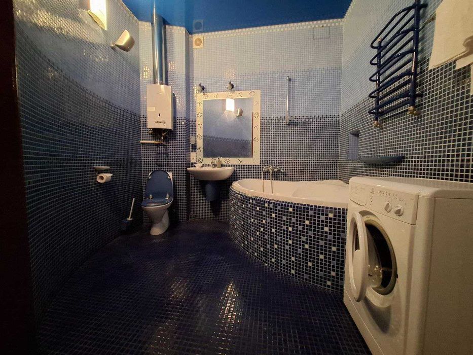 Квартира на вул. Половецька, 25–27 в Києві, ID 362660, фото №14