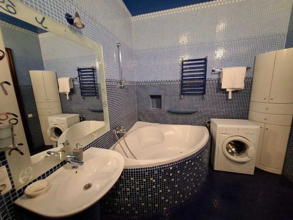 Квартира на вул. Половецька, 25–27 в Києві, ID 362660, фото №15