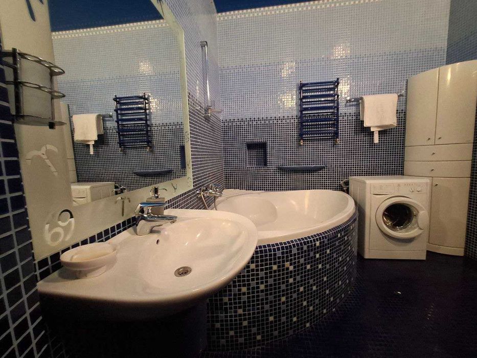 Квартира на вул. Половецька, 25–27 в Києві, ID 362660, фото №16