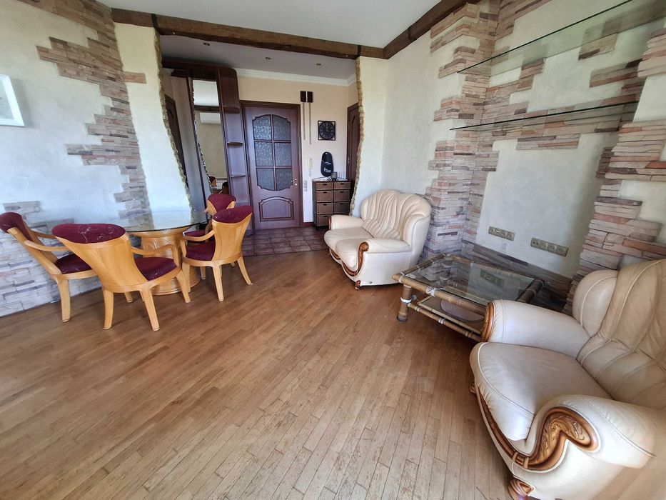 Квартира на вул. Половецька, 25–27 в Києві, ID 362660, фото №4
