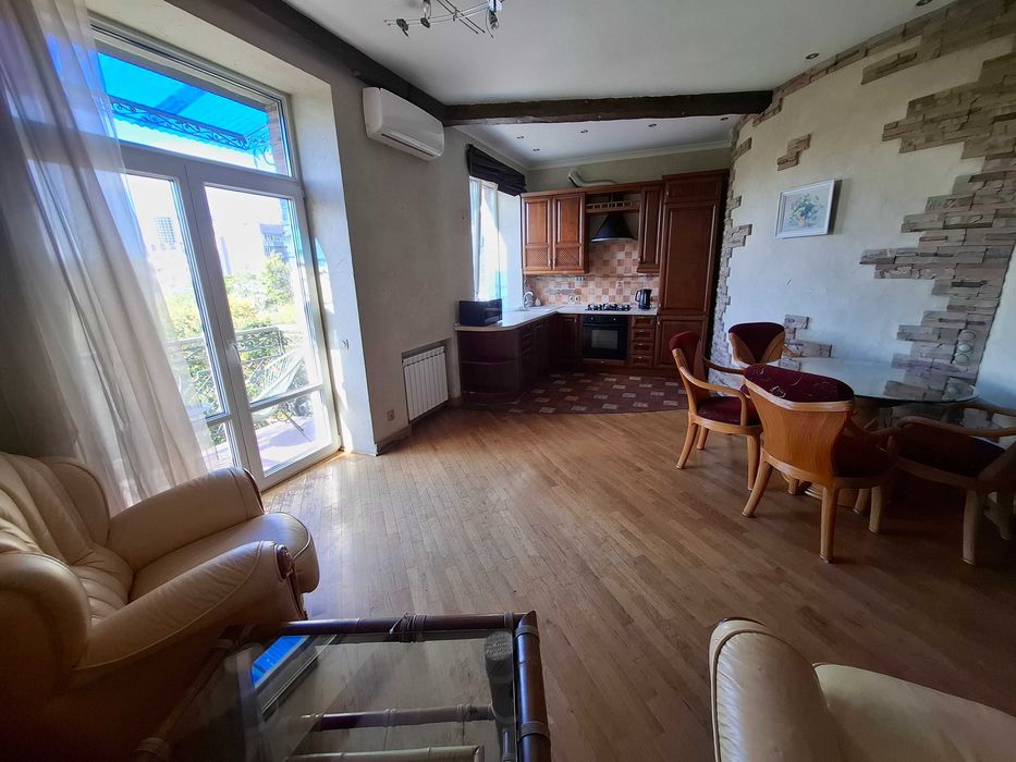 Квартира на вул. Половецька, 25–27 в Києві, ID 362660, фото №5