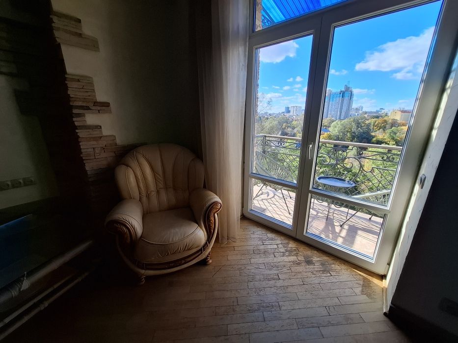 Квартира на вул. Половецька, 25–27 в Києві, ID 362660, фото №6