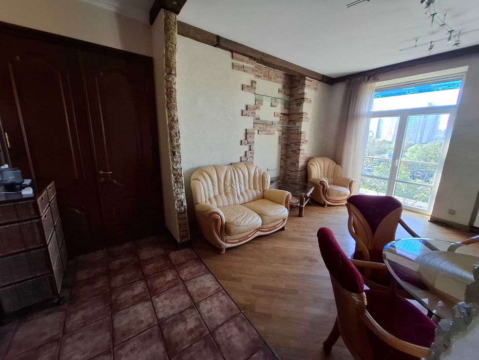 Квартира на вул. Половецька, 25–27 в Києві, ID 362660, фото №7