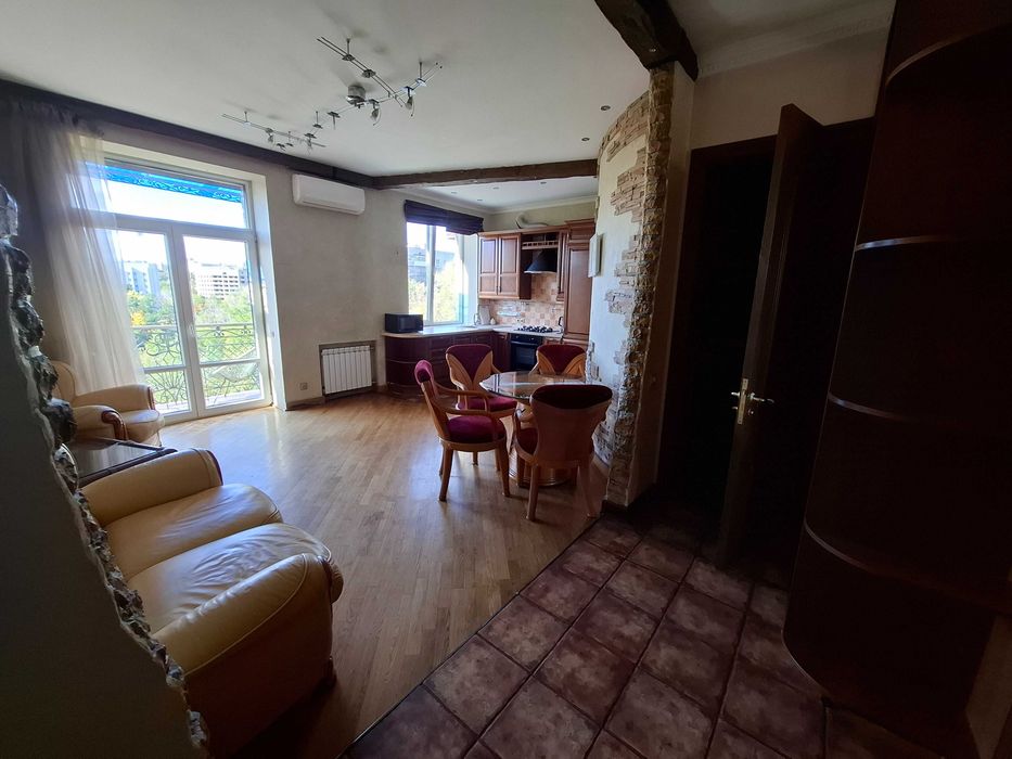 Квартира на вул. Половецька, 25–27 в Києві, ID 362660, фото №8