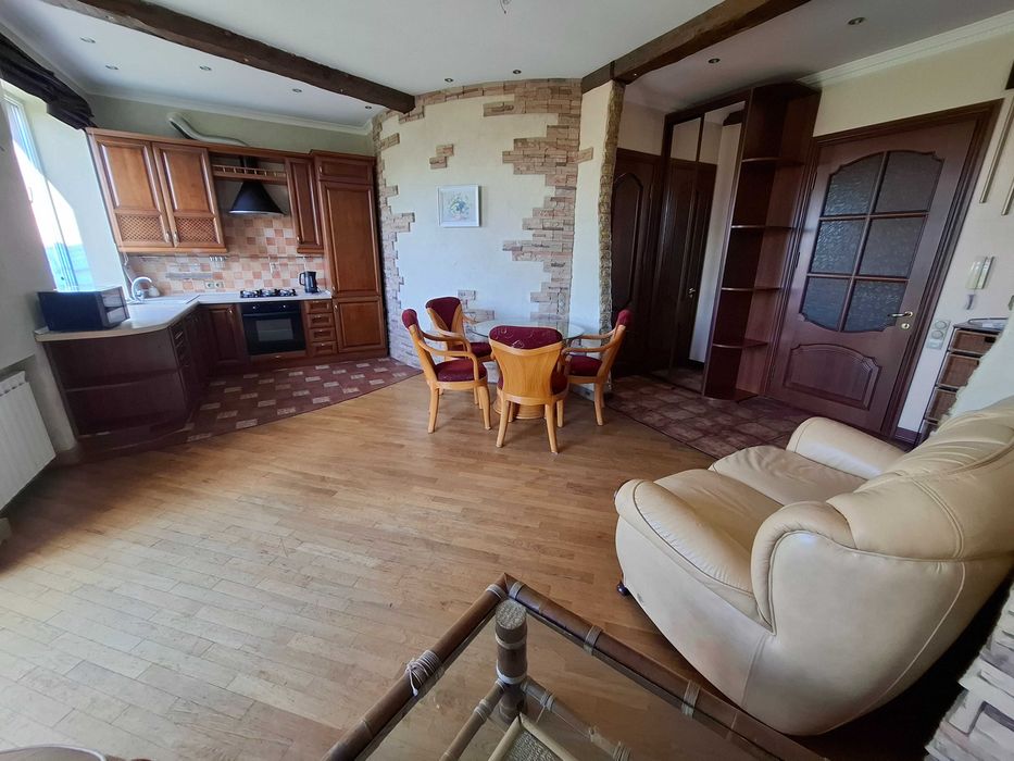 Квартира на вул. Половецька, 25–27 в Києві, ID 362660, фото №9