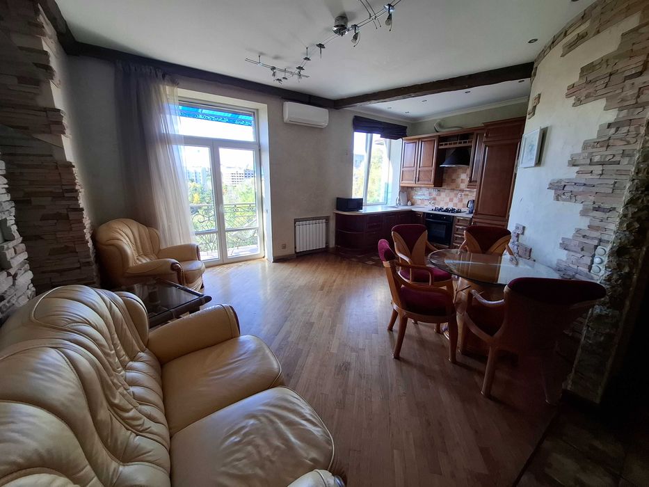 Квартира на вул. Половецька, 25–27 в Києві, ID 362660, фото №10