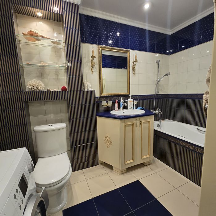 Квартира на вул. М.Гришка, 8 в Києві, ID 209393, фото №11