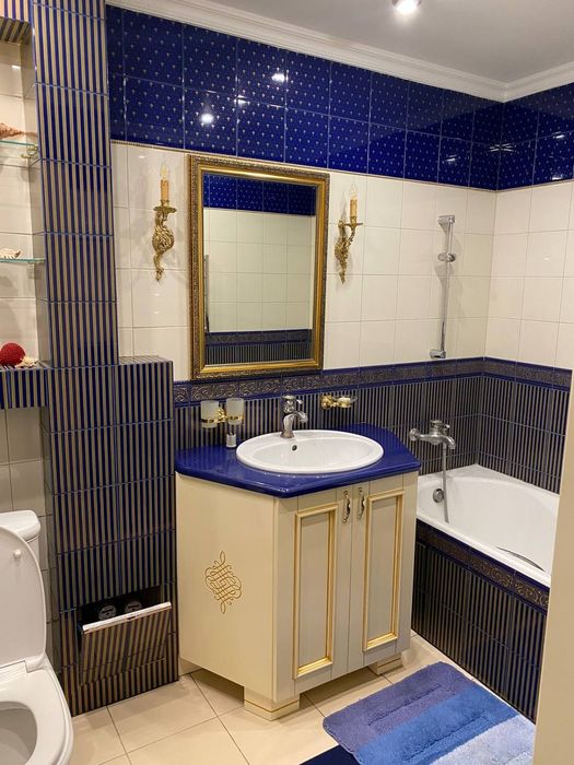 Квартира на вул. М.Гришка, 8 в Києві, ID 209393, фото №12