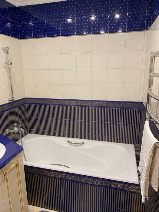 Квартира на вул. М.Гришка, 8 в Києві, ID 209393, фото №13