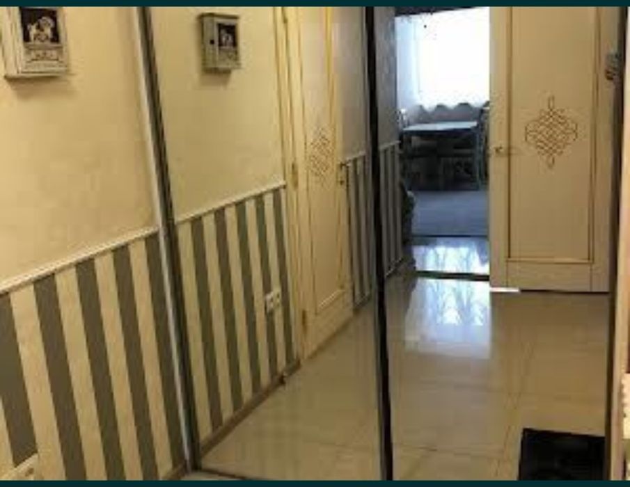 Квартира на вул. М.Гришка, 8 в Києві, ID 209393, фото №14