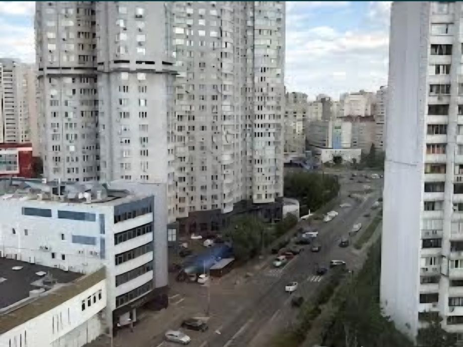 Квартира на вул. М.Гришка, 8 в Києві, ID 209393, фото №16