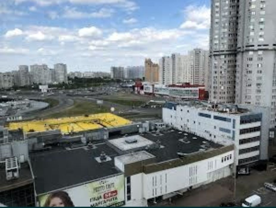 Квартира на вул. М.Гришка, 8 в Києві, ID 209393, фото №17